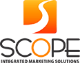 Scope Integrated Marketing Solutions Logo